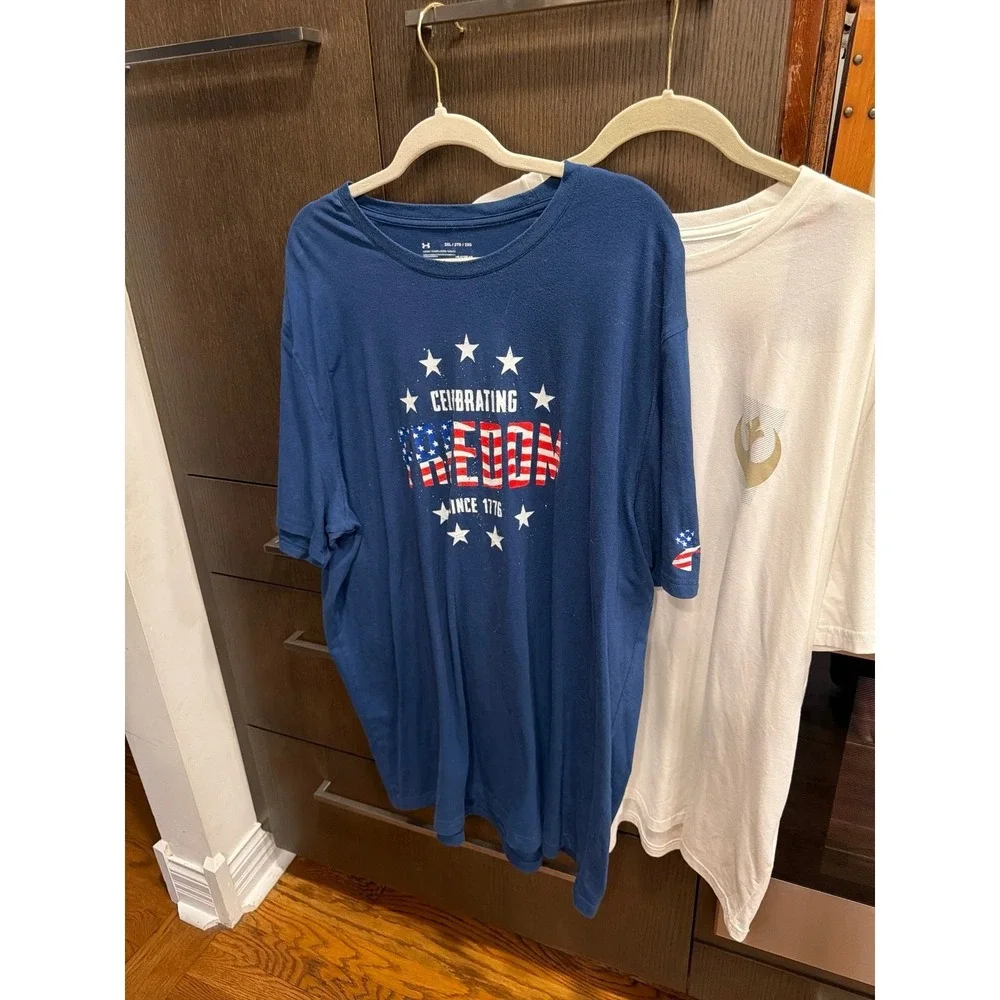 Under Armour men xl